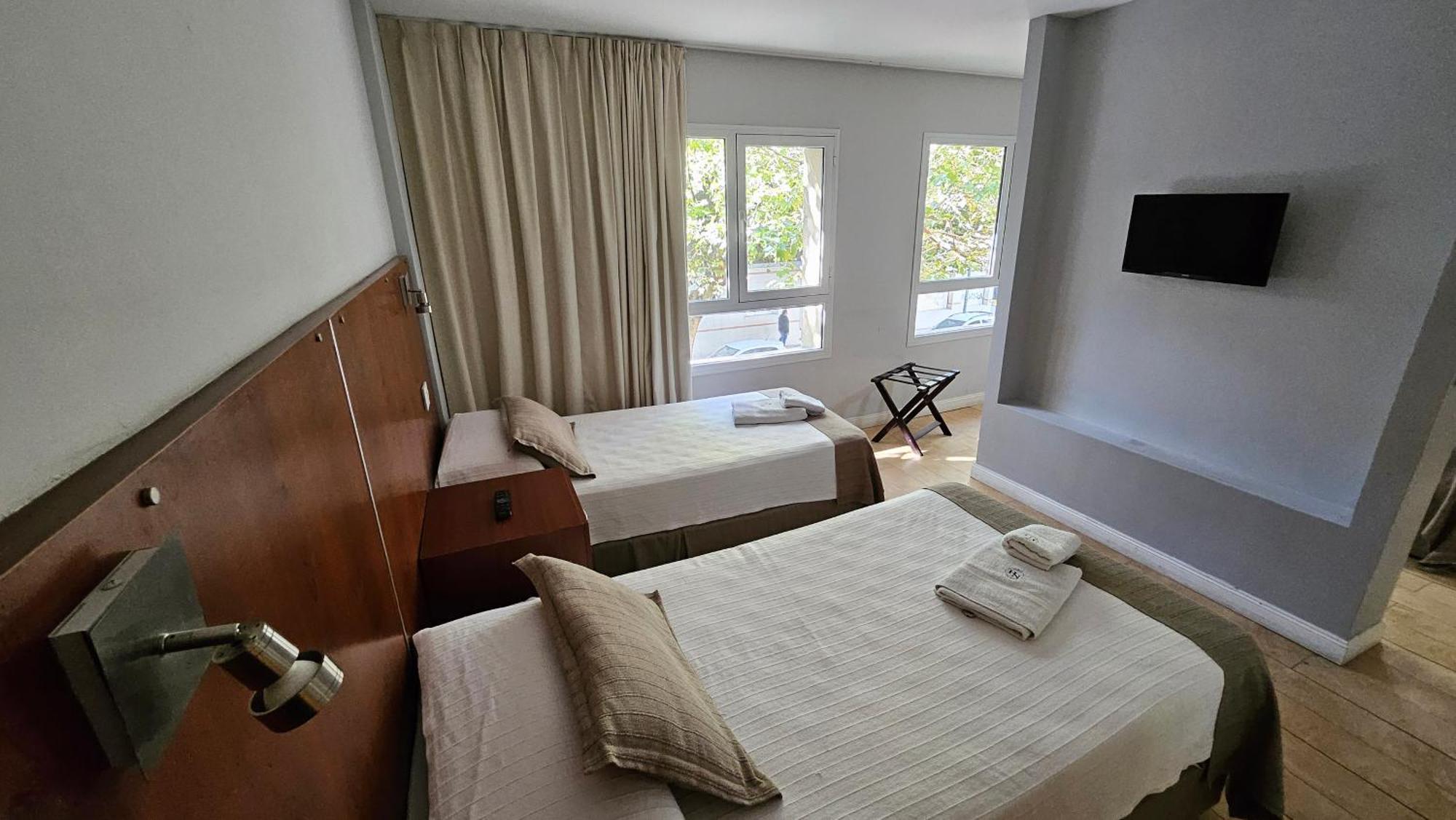 Hotel Novi 3*