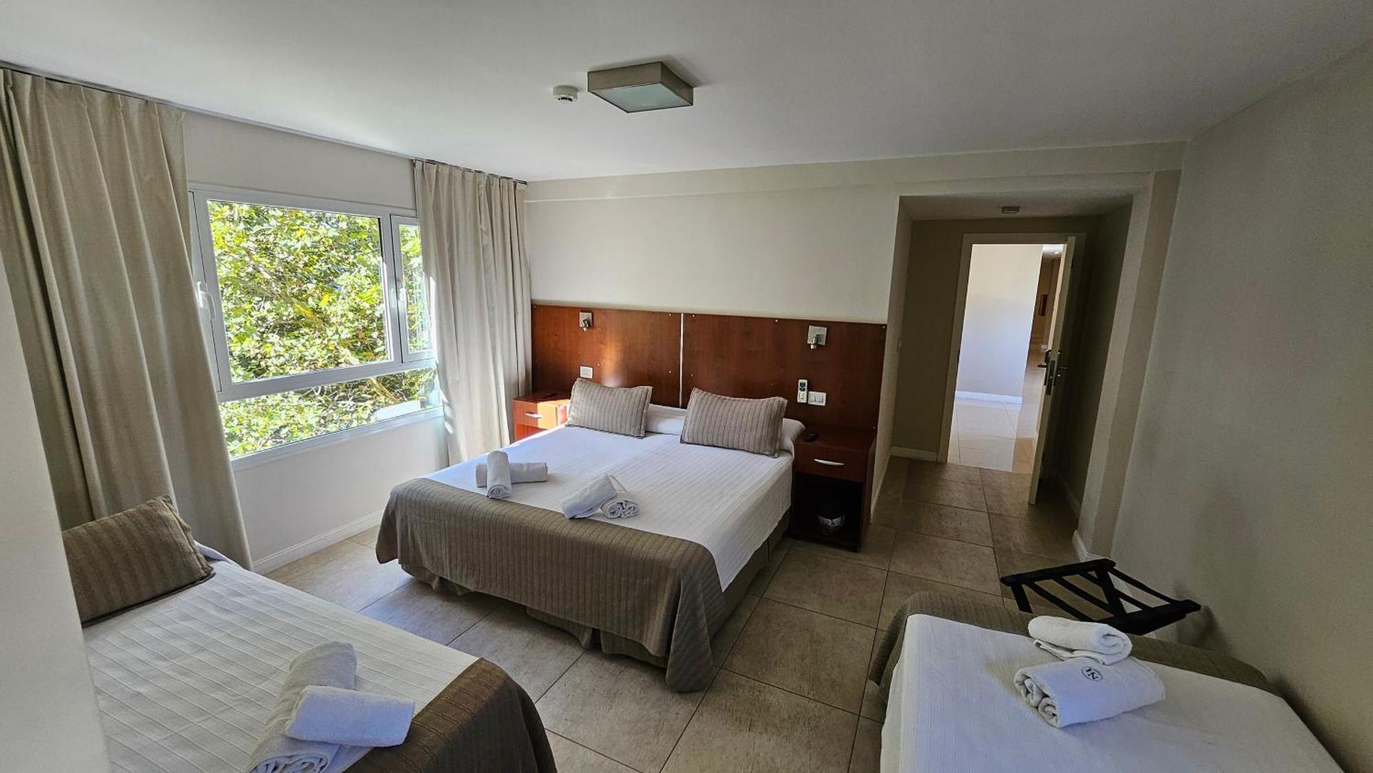 Hotel Novi 3*