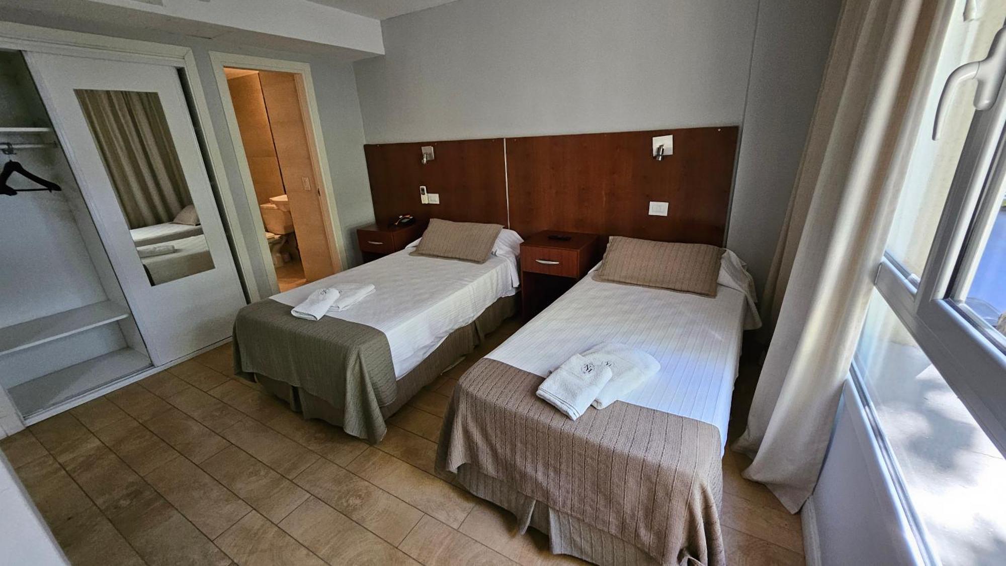 Hotel Novi Mar del Plata